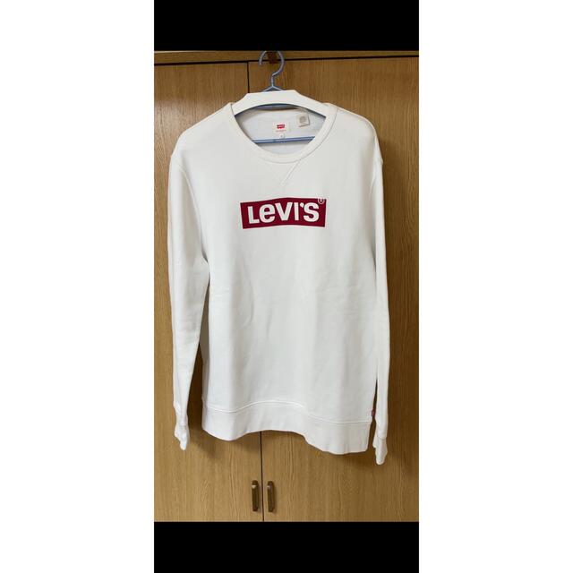 Levi's スウェット