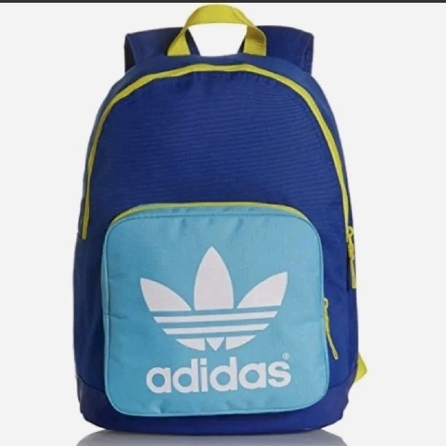 adidas(アディダス)のアディダス オリジナルス リュック バックパック 新品 未使用 紙タグ付き レディースのバッグ(リュック/バックパック)の商品写真