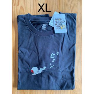 グラニフ(Design Tshirts Store graniph)の【新品】グラニフ ゲゲゲの鬼太郎 バックベアード 目玉おやじ 妖怪 XL(キャラクターグッズ)