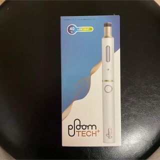 プルームテック(PloomTECH)のploom tech +(タバコグッズ)