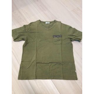 クロコダイル(Crocodile)のクロコダイル☆Tシャツ(Tシャツ/カットソー(半袖/袖なし))