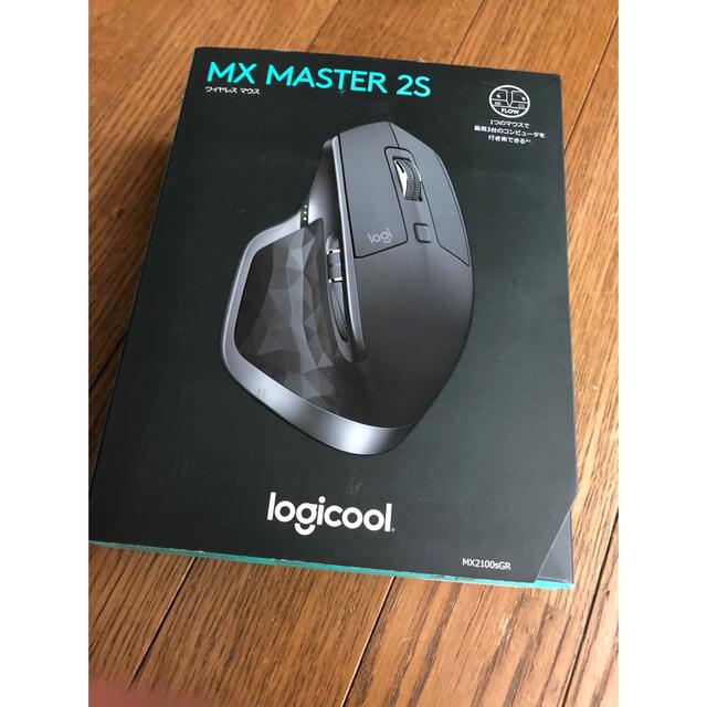 Logicool MX MASTER 2S ほぼ新品