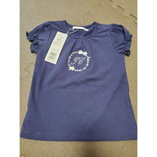 タルティーヌ エ ショコラ(Tartine et Chocolat)のタルティーヌエショコラ　Tシャツ(Tシャツ/カットソー)