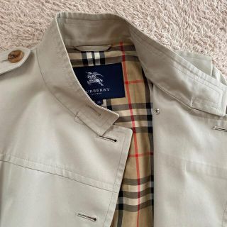 バーバリー(BURBERRY)のバーバリートレンチコート(トレンチコート)