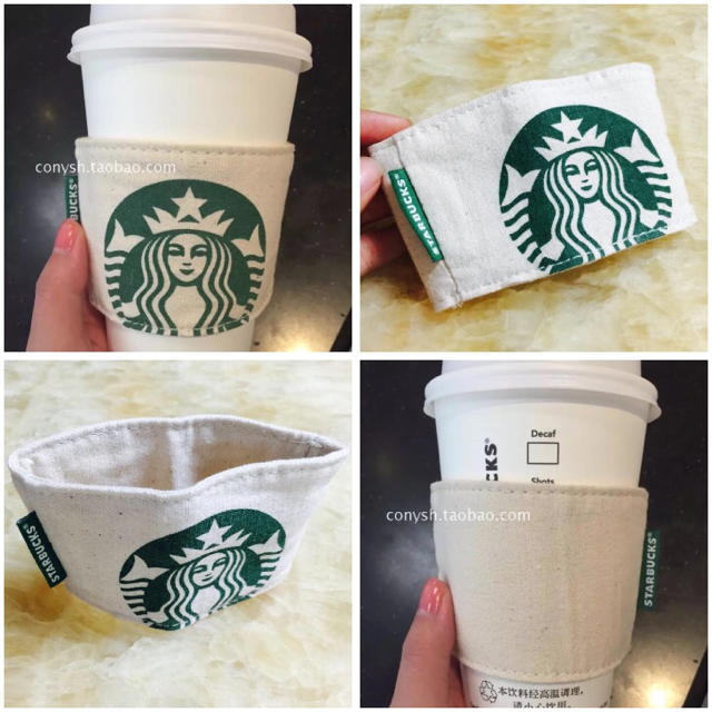☆大人気商品☆ 海外 スタバ紙カップ2点スリーブ付き ecousarecycling.com