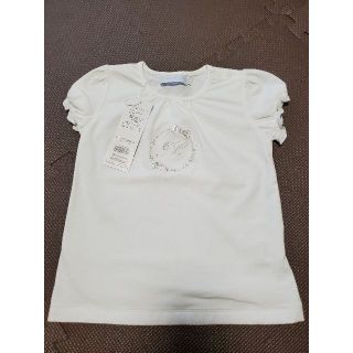 タルティーヌ エ ショコラ(Tartine et Chocolat)のタルティーヌエショコラ　Tシャツ(Tシャツ/カットソー)