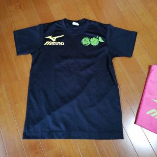 ミズノ(MIZUNO)のMIZUNO　部活　練習着　Tシャツ(卓球)