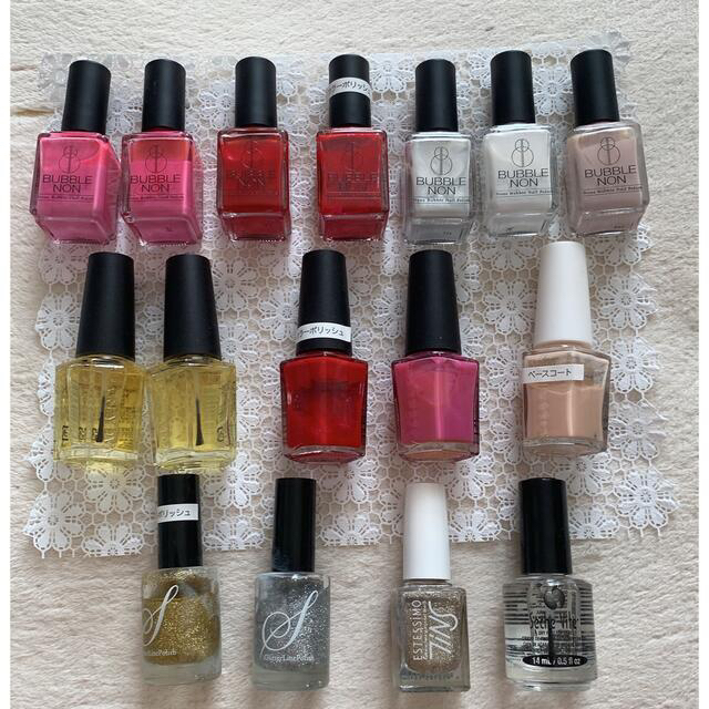 正式的 OPI TINS バブルノン 4本 fusionauto.ru