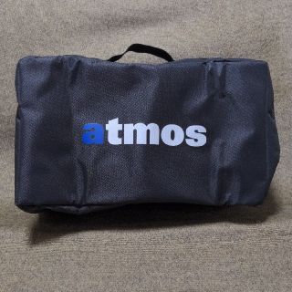 アトモス(atmos)のatmosスニーカーバッグ(バッグパック/リュック)