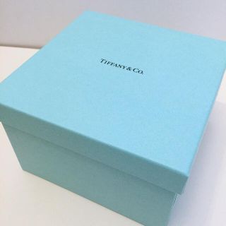 Tiffany & Co. - ティファニー アンパサンドコレクション マグカップの