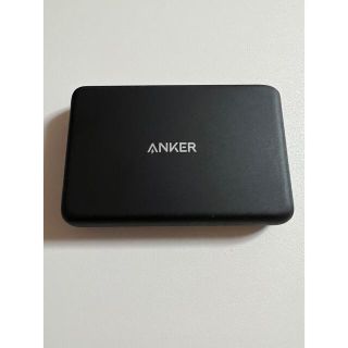 アップル(Apple)のanker magsafe 充電器(バッテリー/充電器)