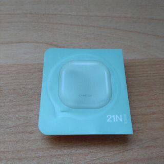 ラネージュ(LANEIGE)のラネージュ　クッションファンデ　サンプル　21N(ファンデーション)