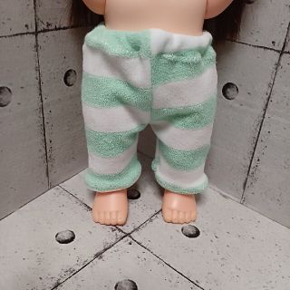 ぽぽちゃん　ズボン　ハンドメイド(ぬいぐるみ/人形)