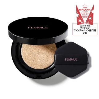 ファミュ(FEMMUE)の【4/19限定お値下げ】FEMMUE エバーグロウクッション  NB(ファンデーション)