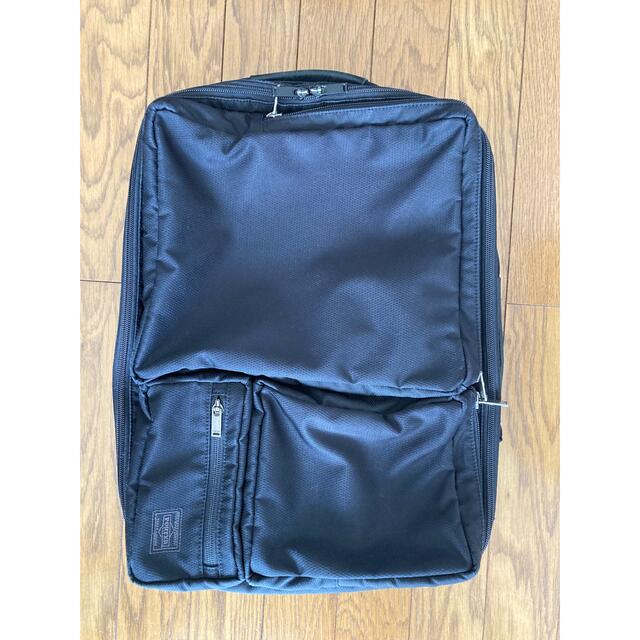 PORTER CLOVE 3WAY BRIEFCASE ビジネスリュック