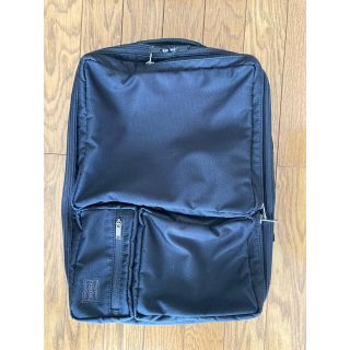 ポーター(PORTER)のPORTER CLOVE 3WAY BRIEFCASE ビジネスリュック(ビジネスバッグ)