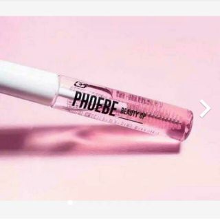 フィービィー(phoebe)のPHOEBE アイラッシュセラム まつげ美容液(まつ毛美容液)