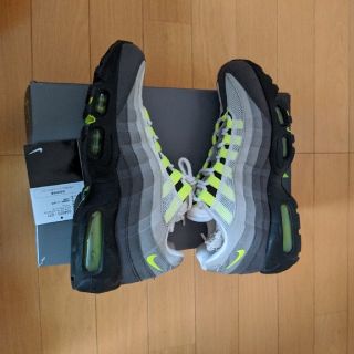 ナイキ(NIKE)の最終値下げ NIKE AIR MAX 95 OG(スニーカー)