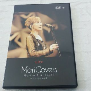 ottu様専用です。高橋真梨子　DVD(ミュージック)