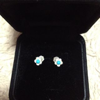 MARY QUANT(リング(指輪) ・ シルバー/銀色系)のフリマ MARY QUANT(リング(指輪) ・ シルバー/銀色系)のフリマ