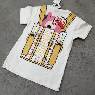 ジャム(JAM)のJAM    110cm(Tシャツ/カットソー)