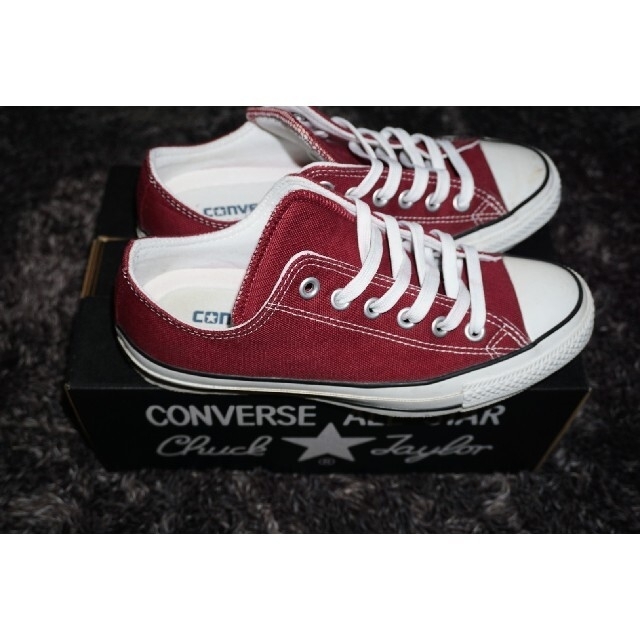 CONVERSE(コンバース)の<CONVERSE>100周年オールスター レディースの靴/シューズ(スニーカー)の商品写真