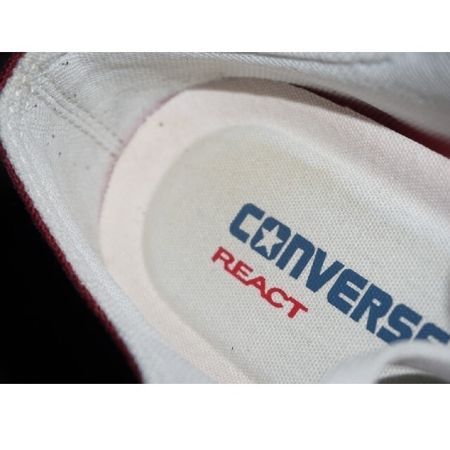 CONVERSE(コンバース)の<CONVERSE>100周年オールスター レディースの靴/シューズ(スニーカー)の商品写真