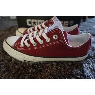 コンバース(CONVERSE)の<CONVERSE>100周年オールスター(スニーカー)