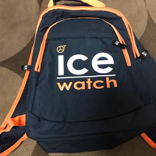 アイスウォッチ(ice watch)のリュック(バッグパック/リュック)