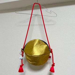 栗 kuri ハンドメイド バッグ(バッグ)