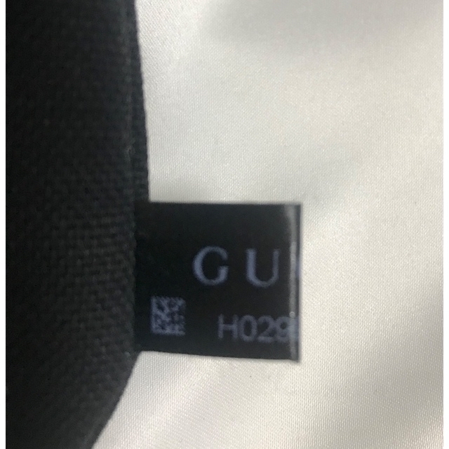 Gucci(グッチ)のGUCCI ショルダーバッグ メンズのバッグ(ショルダーバッグ)の商品写真