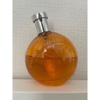 エルメス(Hermes)のエルメス　EAU DES MERVEILLES 50ml (その他)