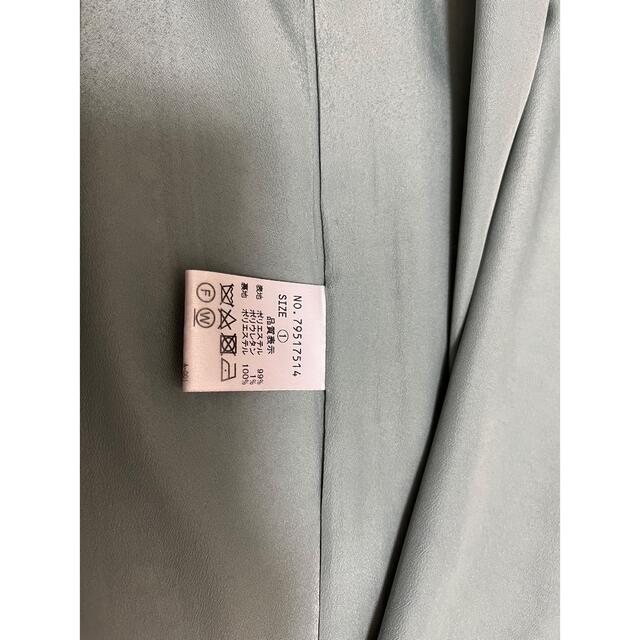 COCO DEAL - COCO DEAL ペイズリー柄ラップスカート cHaさん専用の通販