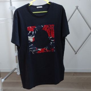 モンクレール(MONCLER)のけんぼ様専用 MONCLER モンクレール Ｔシャツ(Tシャツ/カットソー(半袖/袖なし))