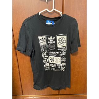 アディダス(adidas)のアディダス　Tシャツ(Tシャツ(半袖/袖なし))