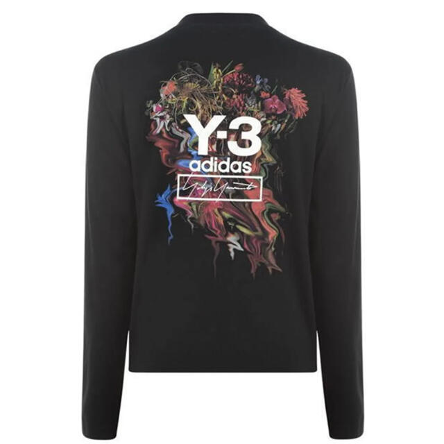 NEW即納 【新品未使用】Y-3 toketa ロングTシャツ 得価超特価 NEW即納 【新品未使用】Y-3 toketa ロングTシャツ 得価超特価