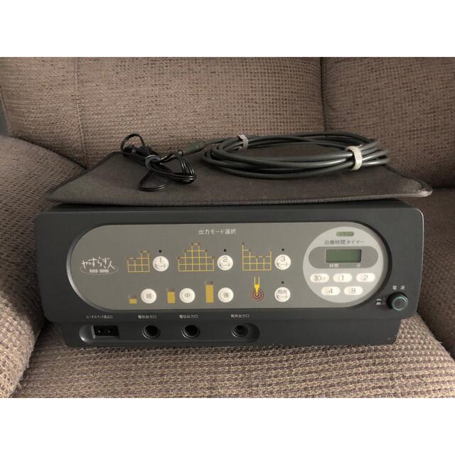 バイオトロン やすらぎ人 BIOSー9000 ビーオス9000 バイオトロン やすらぎ人 BIOSー9000 ビーオス9000
