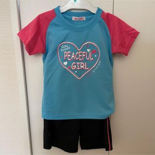 イオン(AEON)のスポーツウェアセットアップ(Tシャツ/カットソー)