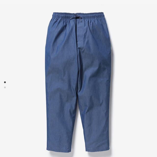 WTAPS SEAGULL03 TROUSERS RIPPTOP DENIM Lのサムネイル