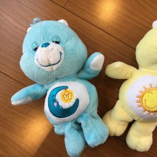 ケアベア(CareBears)のポッキー様専用(ぬいぐるみ)