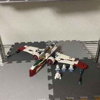 Lego    ARCスターファイター レゴ スターウォーズの