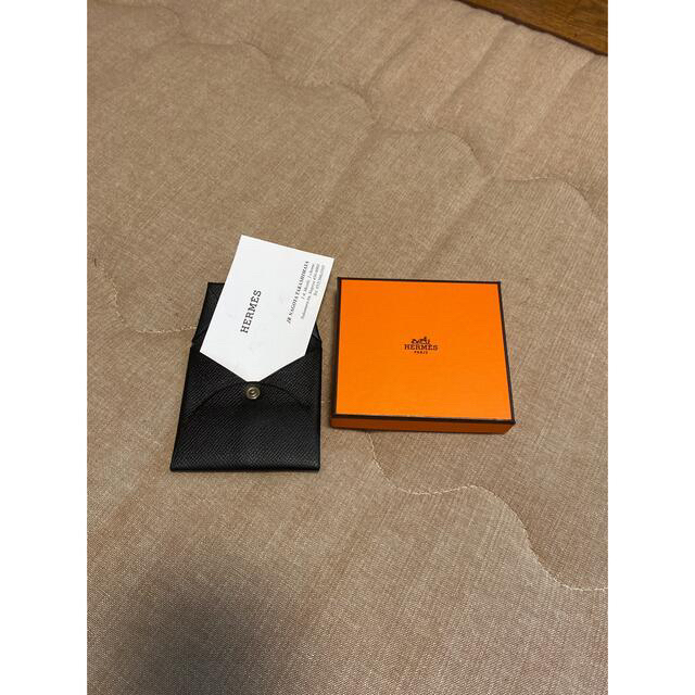 Hermes(エルメス)のHERMES 小銭入れ メンズのファッション小物(コインケース/小銭入れ)の商品写真