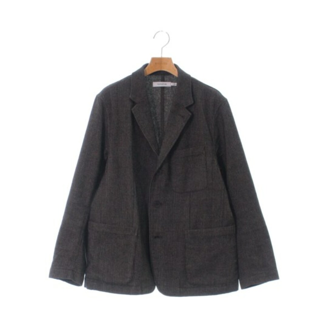 nonnative カジュアルジャケット 1(S位) - テーラードジャケット