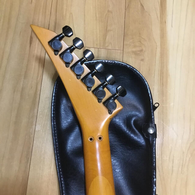 ZEP II guitar | hartwellspremium.com