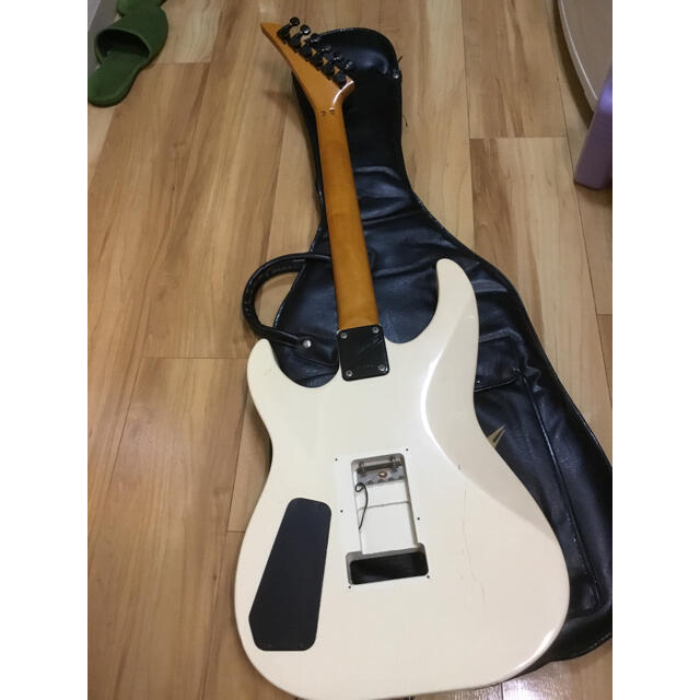 ZEP II guitar | hartwellspremium.com