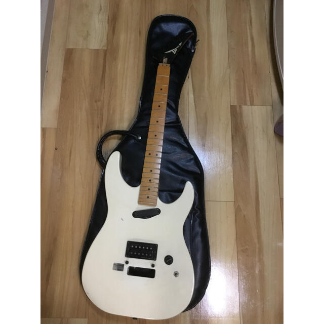 ZEP II guitar