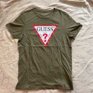 ゲス(GUESS)のguess Tシャツ(Tシャツ(半袖/袖なし))