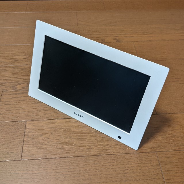 パーソナルデジタルテレビ　12型