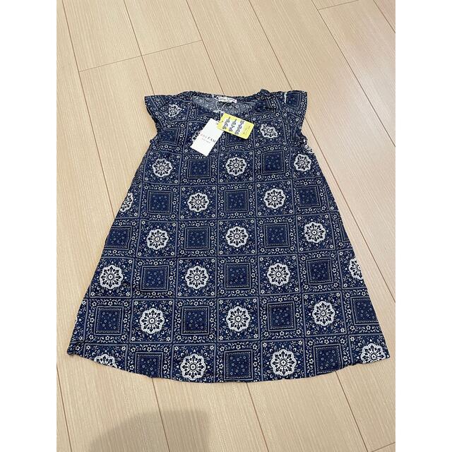 anyFAM(エニィファム)の女の子　120センチ　まとめ売り キッズ/ベビー/マタニティのキッズ服女の子用(90cm~)(その他)の商品写真