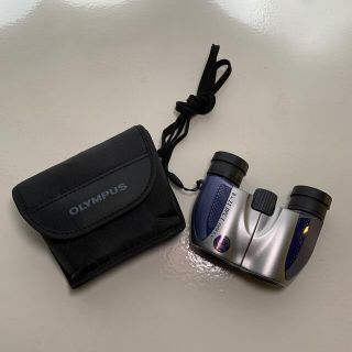 オリンパス(OLYMPUS)のオリンパス OLYMPUS 8×21 DPC I [8倍 21mm] 双眼鏡(その他)